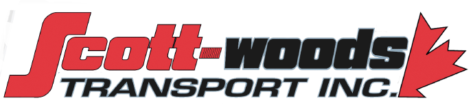 Scott-Woods Transport Logo